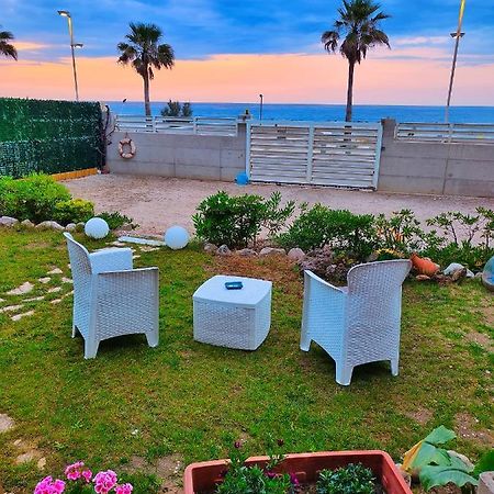 Blue Room Termoli Exteriér fotografie