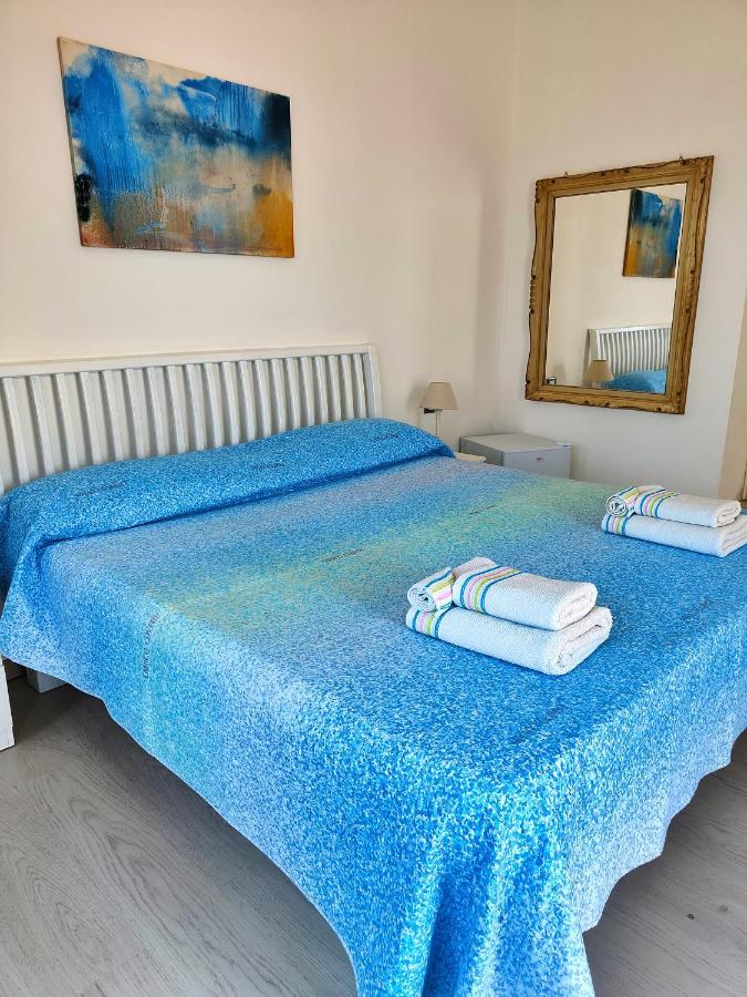 Blue Room Termoli Exteriér fotografie