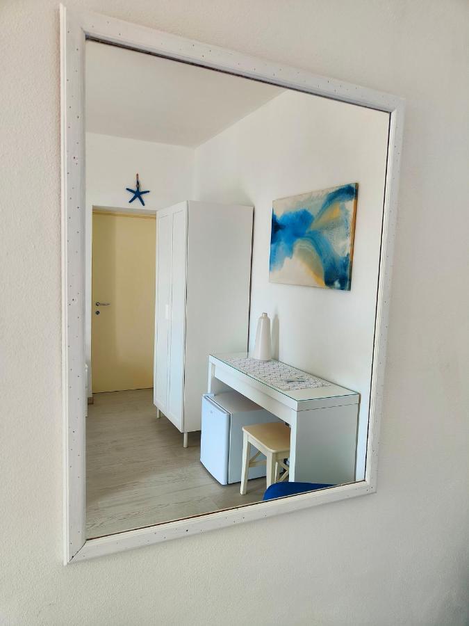 Blue Room Termoli Exteriér fotografie