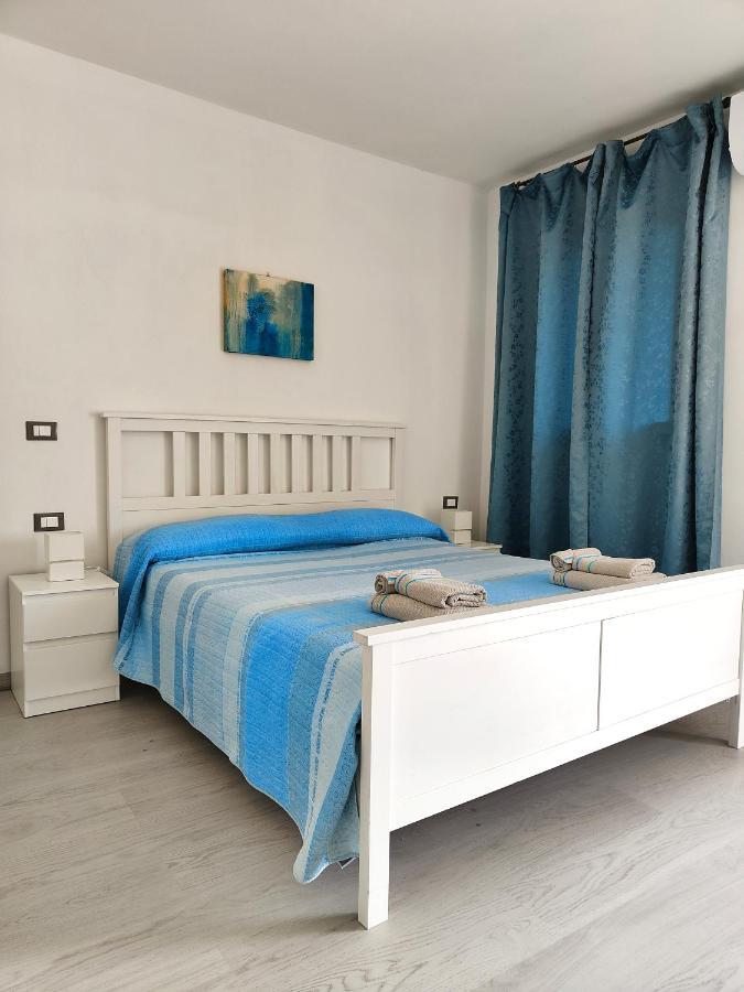 Blue Room Termoli Exteriér fotografie