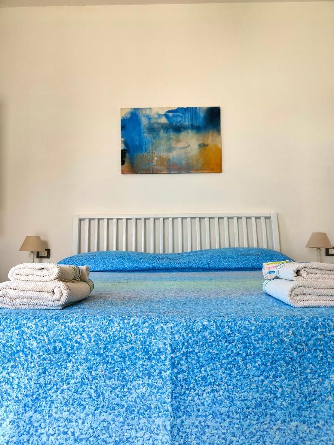 Blue Room Termoli Exteriér fotografie