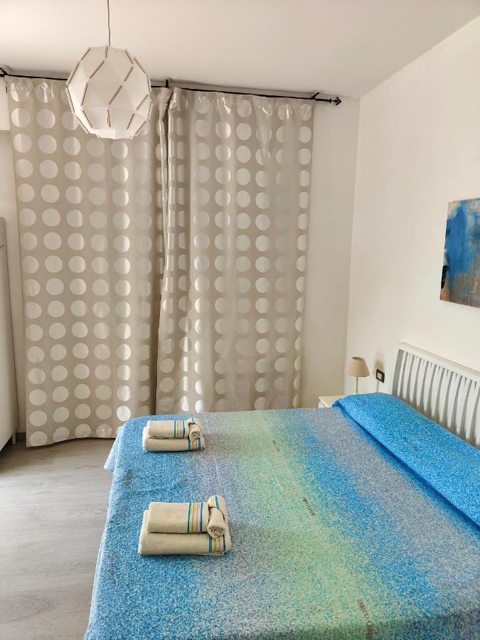 Blue Room Termoli Exteriér fotografie