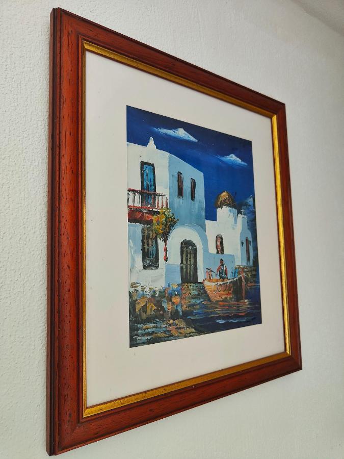Blue Room Termoli Exteriér fotografie
