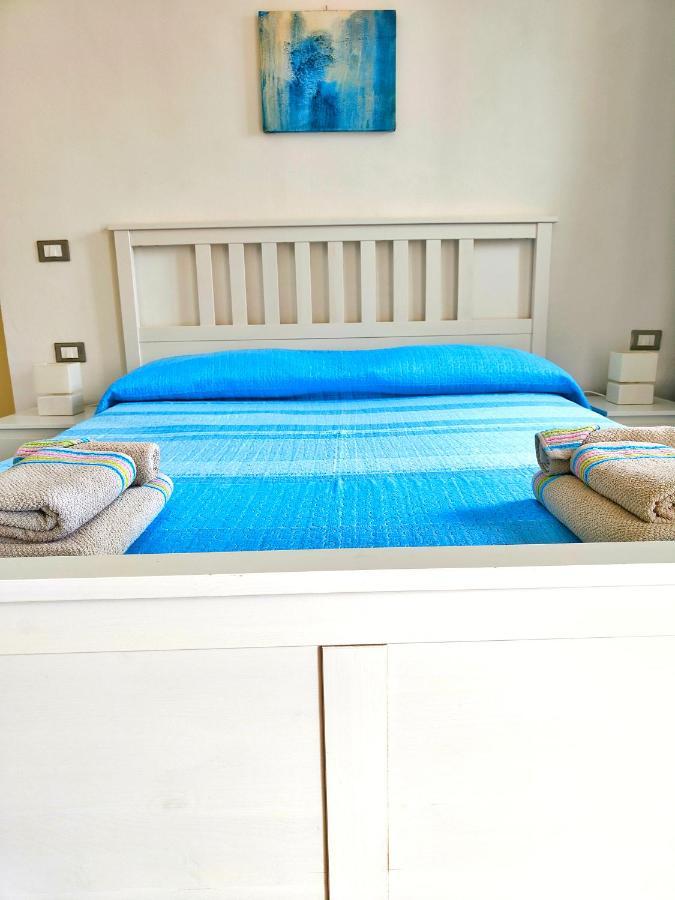 Blue Room Termoli Exteriér fotografie