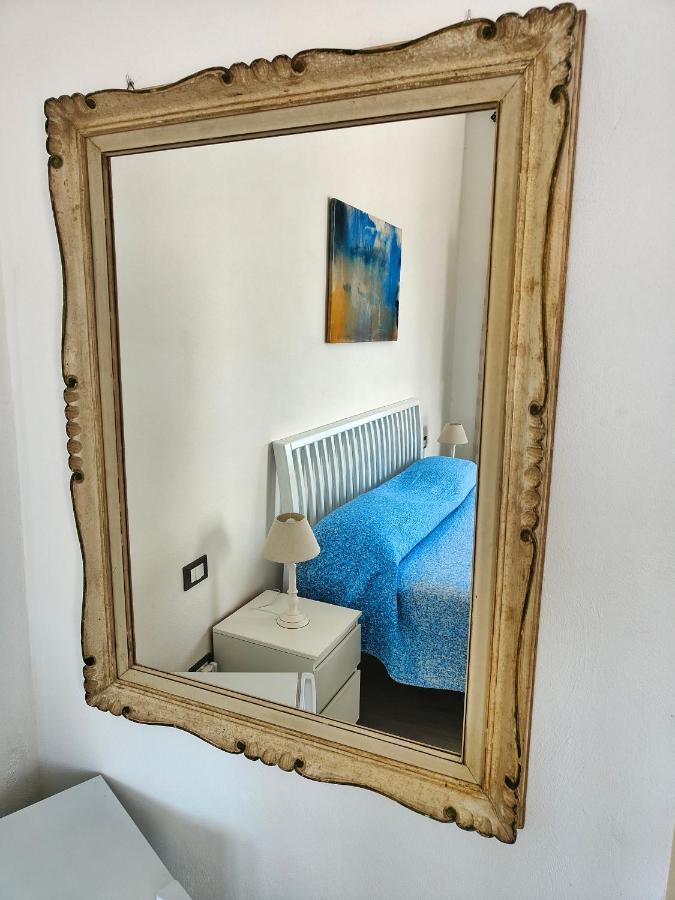 Blue Room Termoli Exteriér fotografie