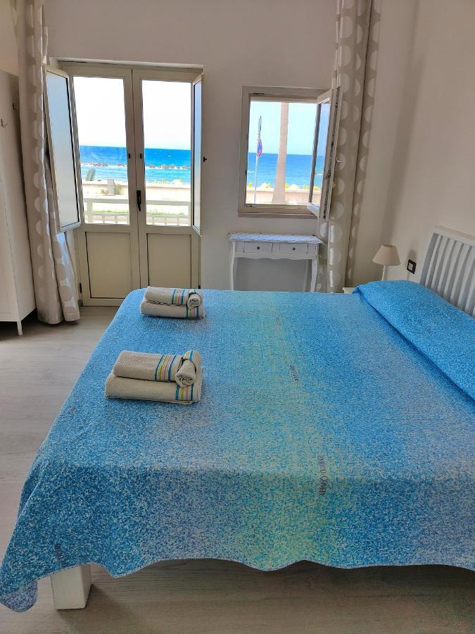 Blue Room Termoli Exteriér fotografie